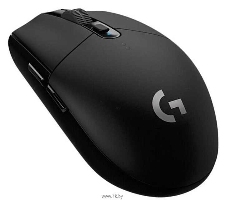 Фотографии Logitech G G304 Wireless Gaming Mouse USB