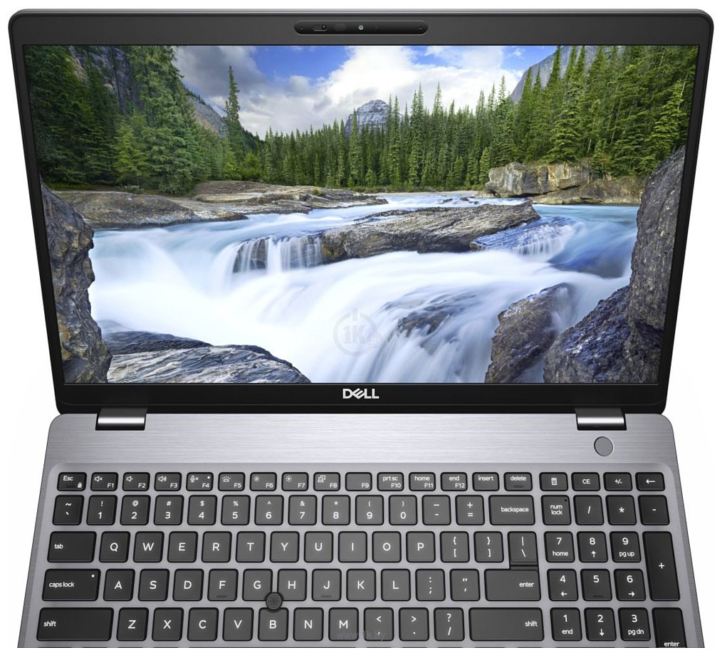 Фотографии Dell Latitude 15 5511-9067