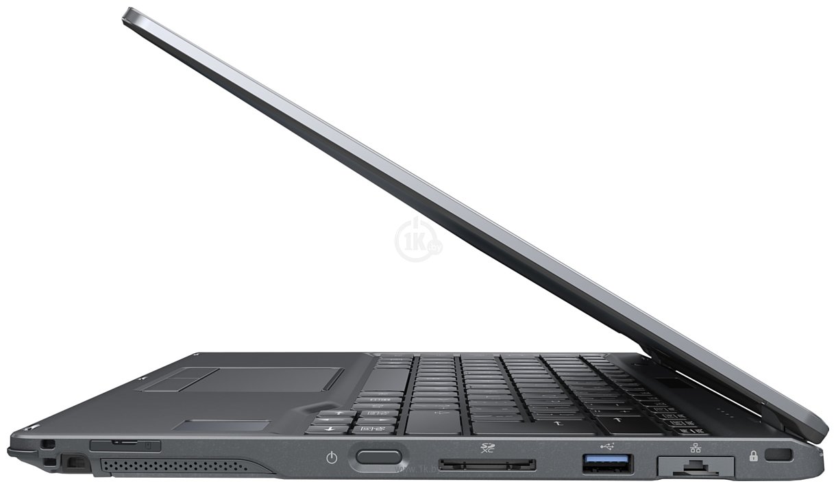 Фотографии Fujitsu LifeBook U939X (U939XM0009RU)