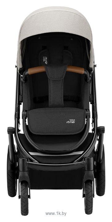 Фотографии BRITAX ROMER Smile III (2 в 1) (светло-бежевый)