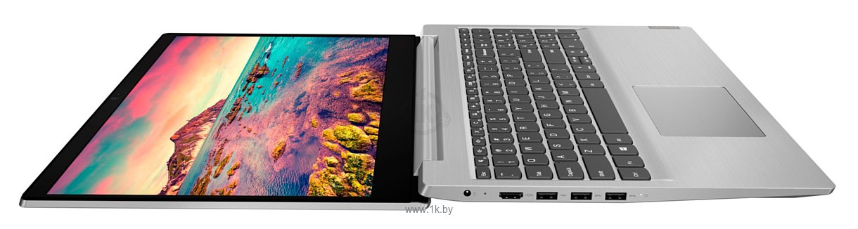 Фотографии Lenovo IdeaPad S145-15API (81UT00FCRU)