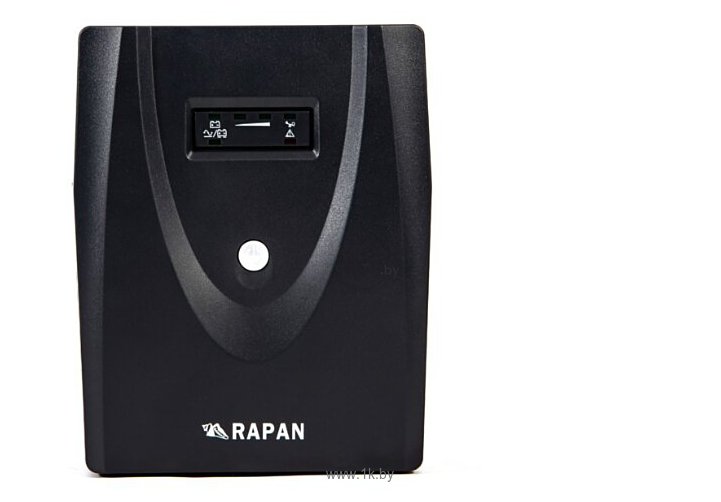 Фотографии БАСТИОН RAPAN-UPS 1500