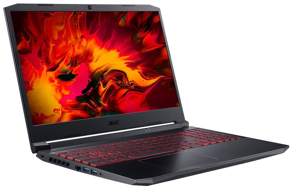 Фотографии Acer Nitro 5 AN515-44-R0DJ (NH.Q9GEU.00D)