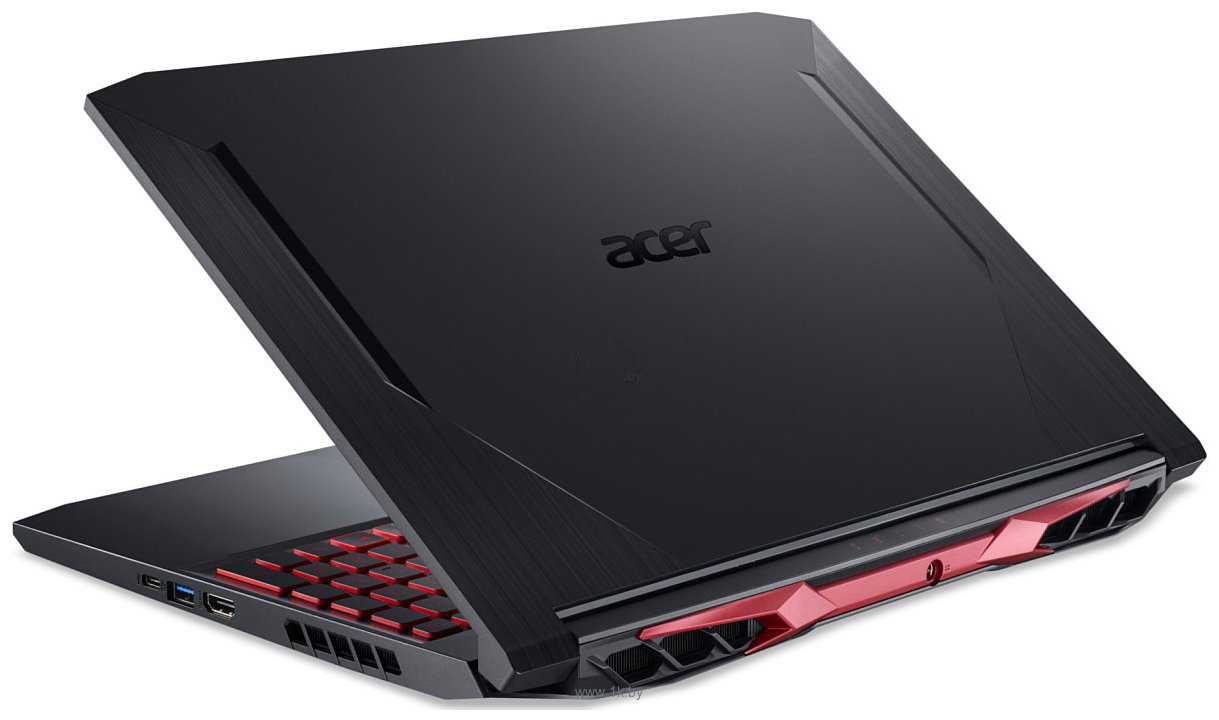 Фотографии Acer Nitro 5 AN515-44-R0DJ (NH.Q9GEU.00D)