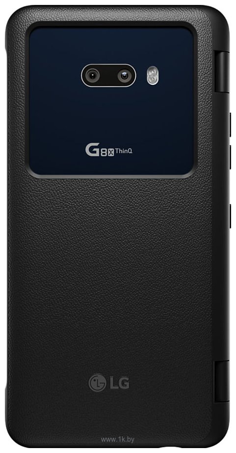 Фотографии LG G8X ThinQ Dual Screen 6/128GB
