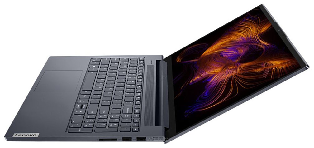 Фотографии Lenovo Yoga Slim 7 15IIL05 (82AA002ARU)