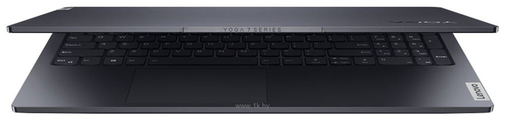 Фотографии Lenovo Yoga Slim 7 15IIL05 (82AA002ARU)