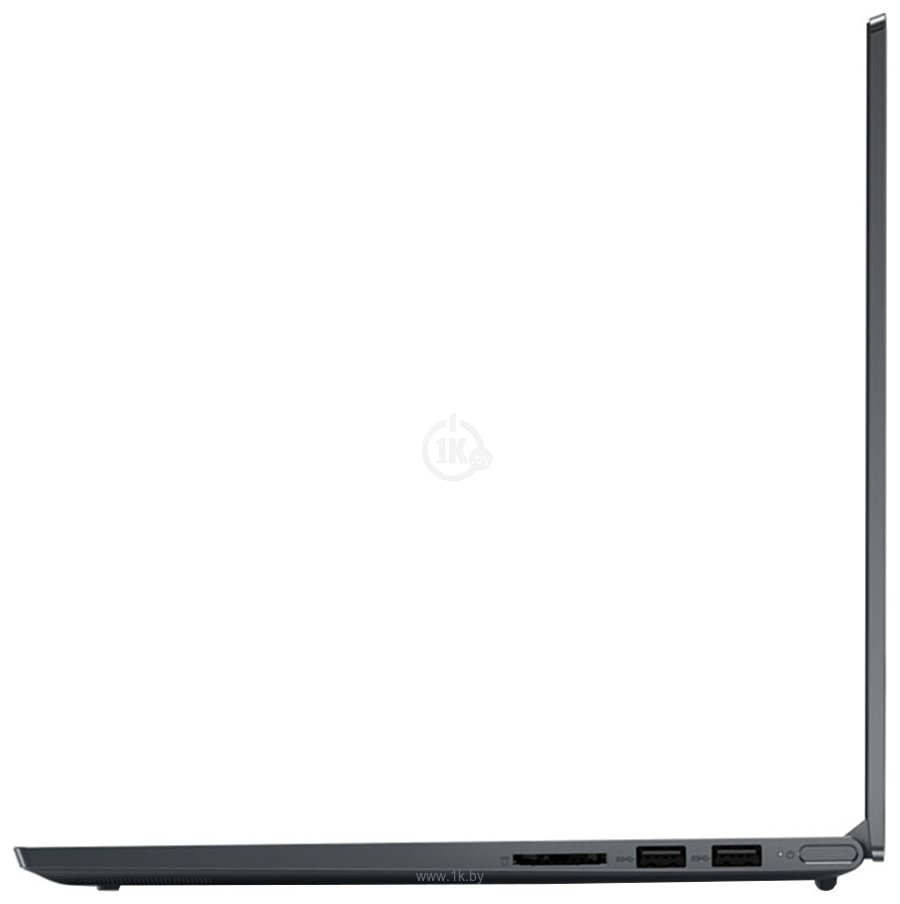 Фотографии Lenovo Yoga Slim 7 15IIL05 (82AA002ARU)