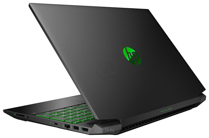 Фотографии HP Pavilion Gaming 15-ec1066ur (22N78EA)