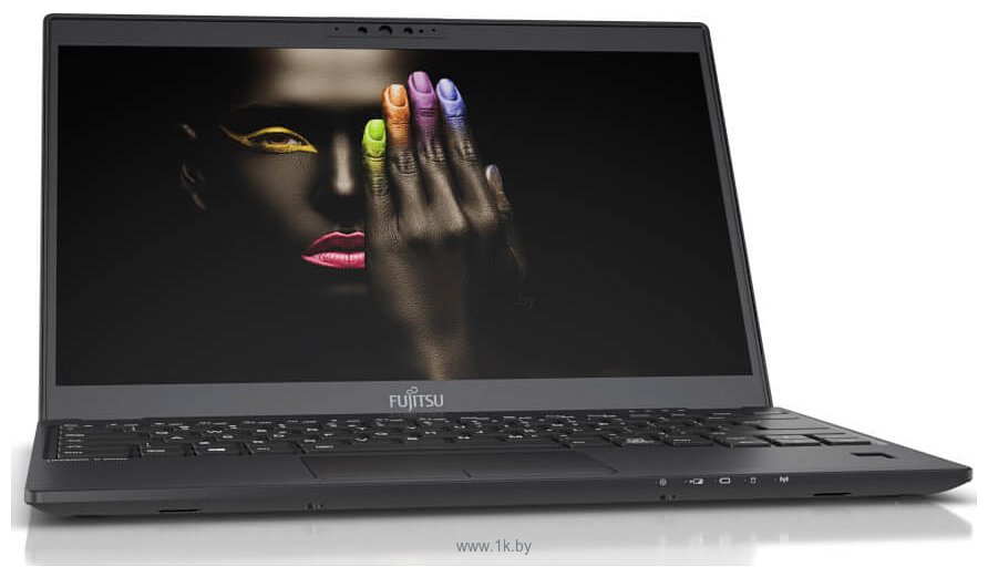 Фотографии Fujitsu LifeBook U9310 (U9310M0002RU)