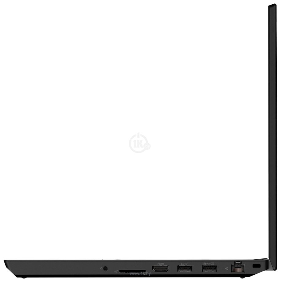 Фотографии Lenovo ThinkPad T15p Gen 1 (20TN0006RT)