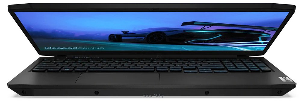 Фотографии Lenovo IdeaPad Gaming 3 15IMH05 (81Y400J8PB)