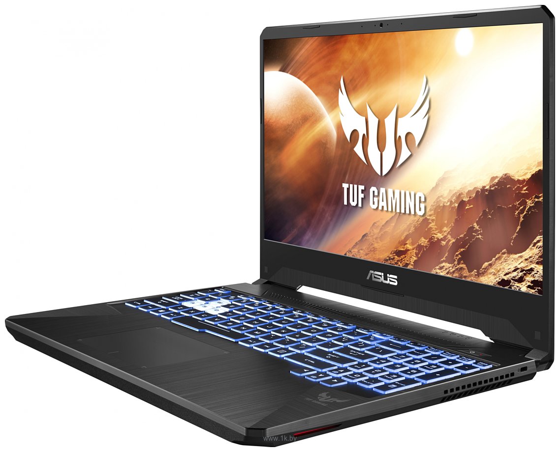 Фотографии ASUS TUF Gaming TUF505DT-HN459