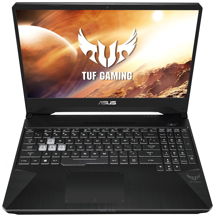 Фотографии ASUS TUF Gaming TUF505DT-HN459