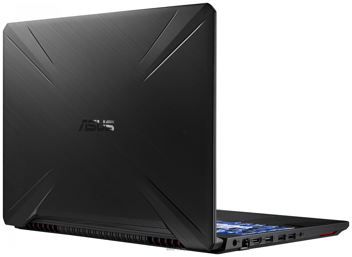 Фотографии ASUS TUF Gaming TUF505DT-HN459