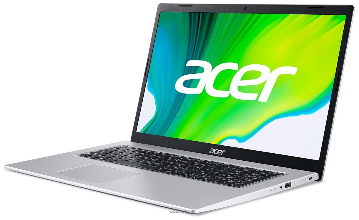 Фотографии Acer Aspire 5 A517-52-58NA (NX.A5DEU.006)