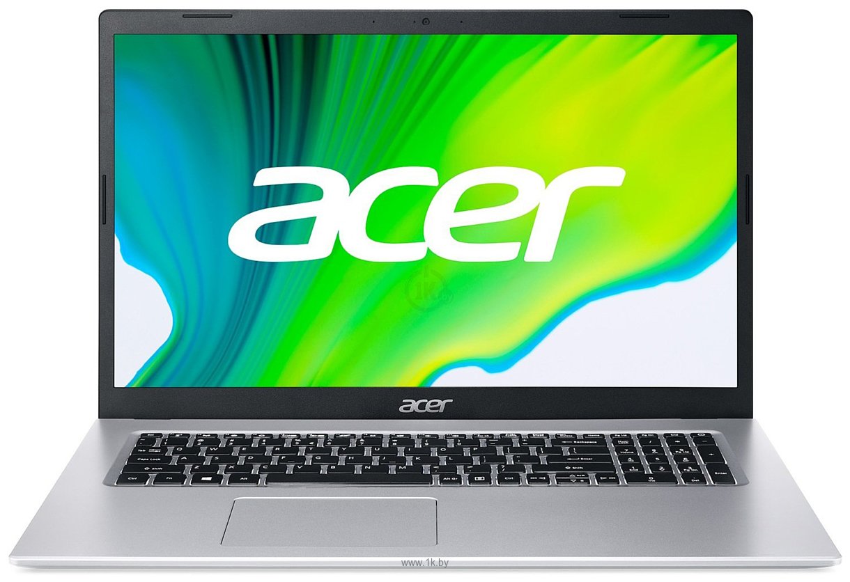 Фотографии Acer Aspire 5 A517-52-58NA (NX.A5DEU.006)