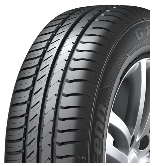 Фотографии Laufenn G Fit EQ+ 225/65 R17 102H