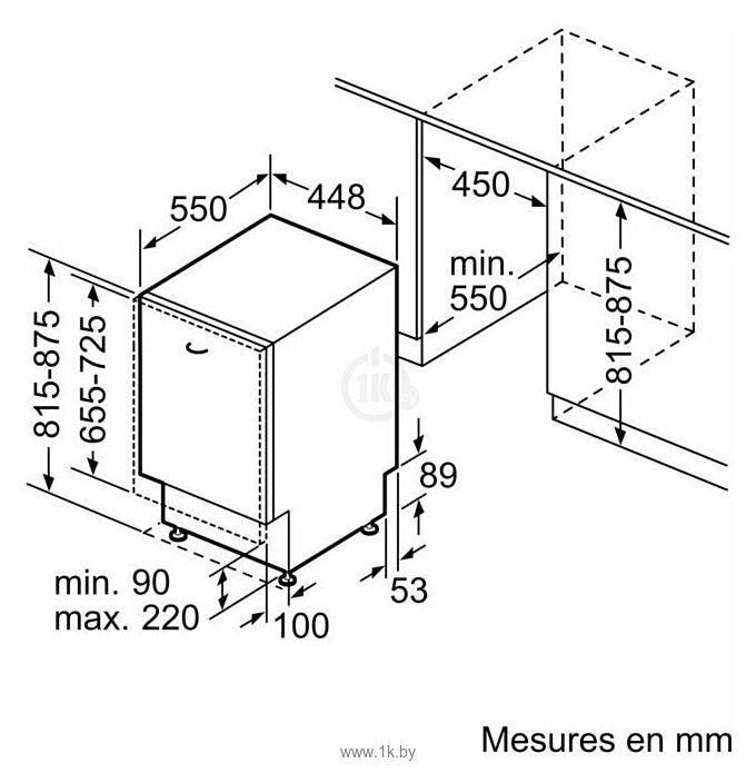 Фотографии Siemens SR 61HX12 KE