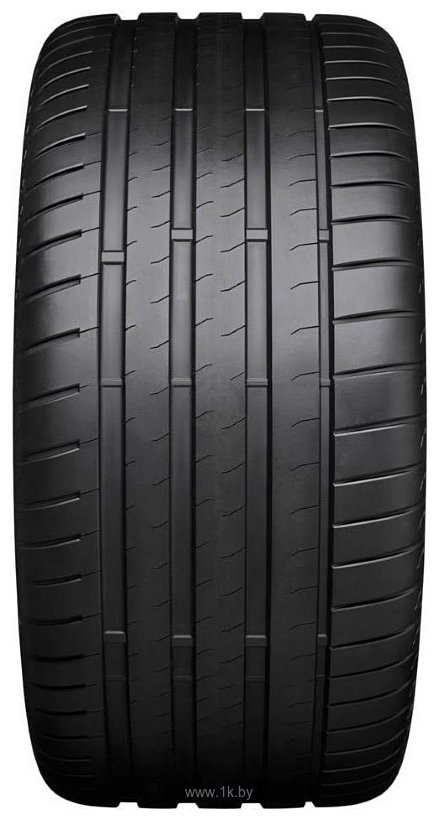 Фотографии Bridgestone Potenza Sport 235/55 R19 105Y