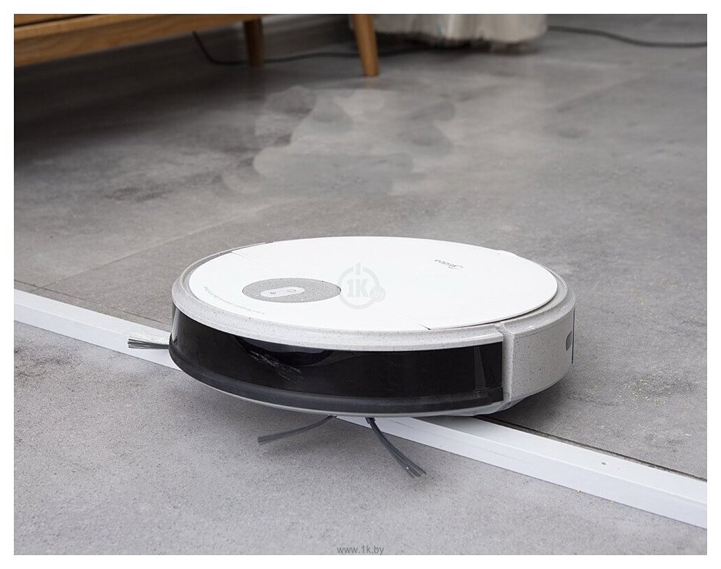 Фотографии Midea Robot Vacuum Cleaner i5c EU