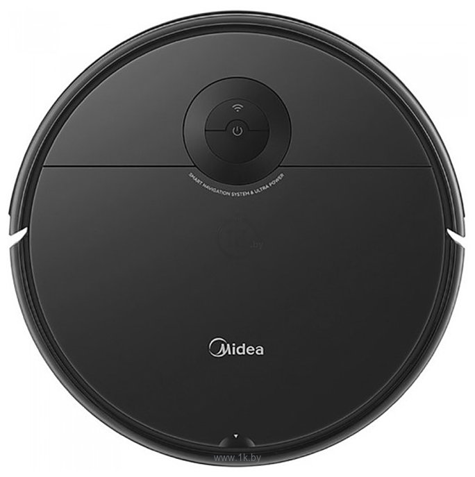 Фотографии Midea Robot Vacuum Cleaner i5c EU