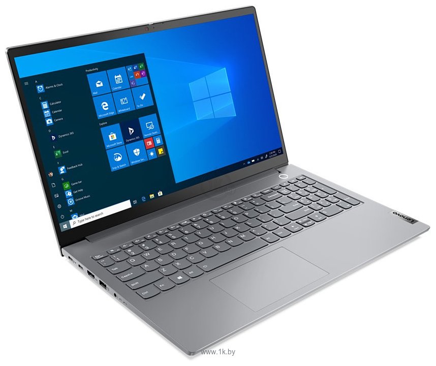 Фотографии Lenovo ThinkBook 15 G2 ARE (20VG006ERU)