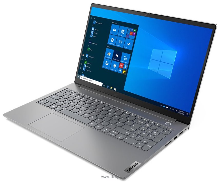 Фотографии Lenovo ThinkBook 15 G2 ARE (20VG006ERU)