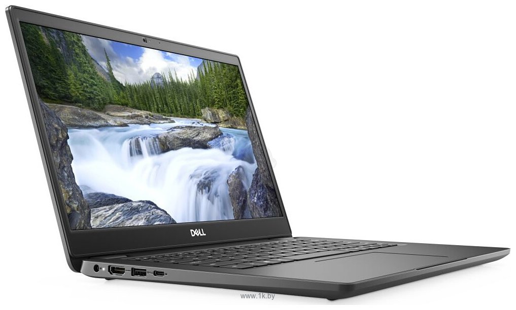 Фотографии Dell Latitude 14 3410-8701