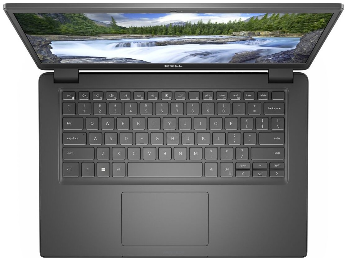 Фотографии Dell Latitude 14 3410-8701