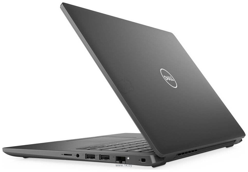 Фотографии Dell Latitude 14 3410-8701