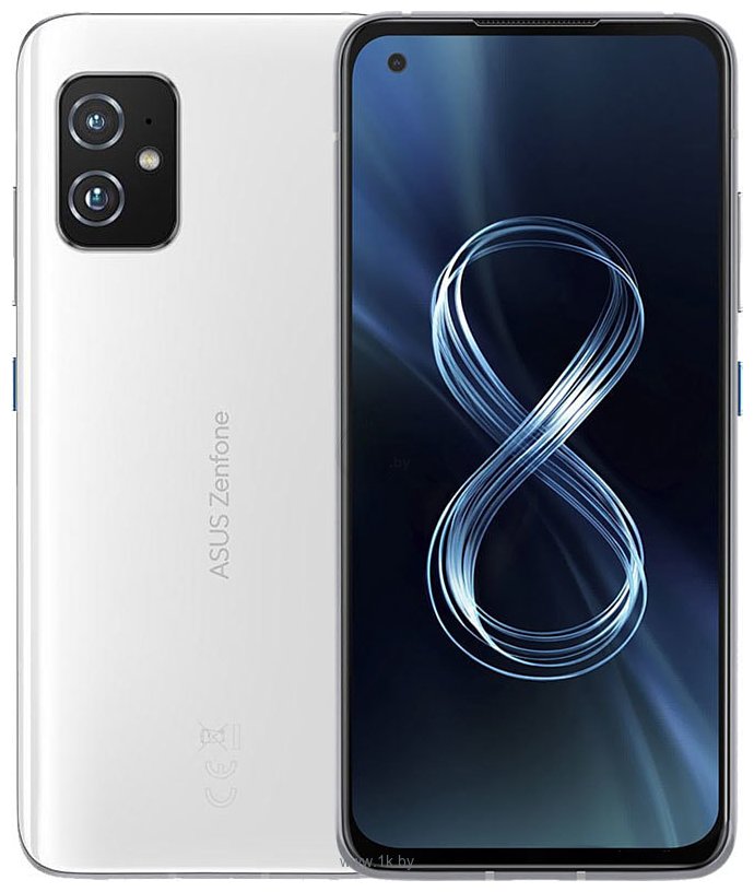 Фотографии ASUS Zenfone 8 ZS590KS 12/256GB