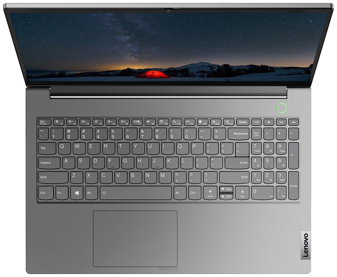 Фотографии Lenovo ThinkBook 15 G3 ACL (21A40035RU)