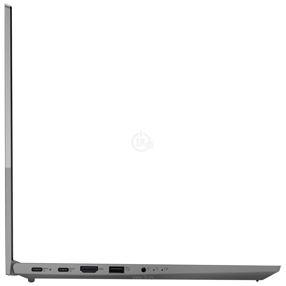 Фотографии Lenovo ThinkBook 15 G3 ACL (21A40035RU)