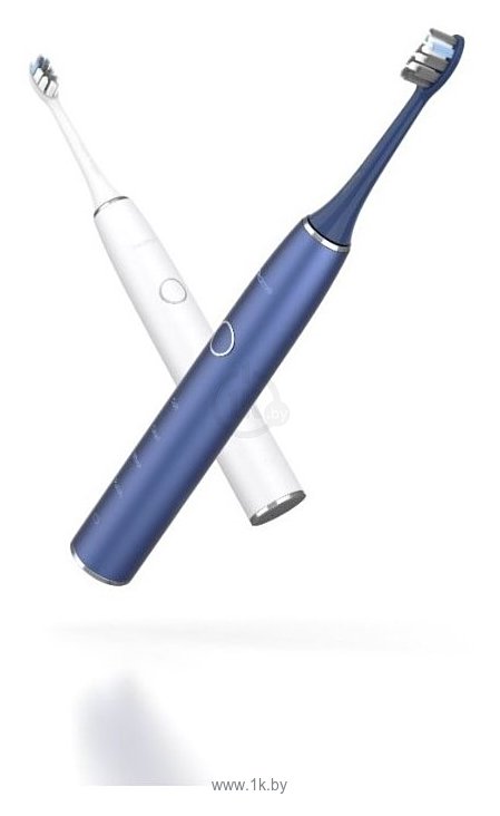 Фотографии realme M1 Sonic Electric Toothbrush синяя