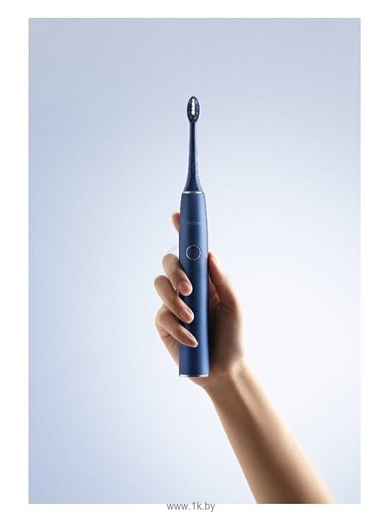 Фотографии realme M1 Sonic Electric Toothbrush синяя