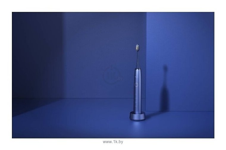 Фотографии realme M1 Sonic Electric Toothbrush синяя