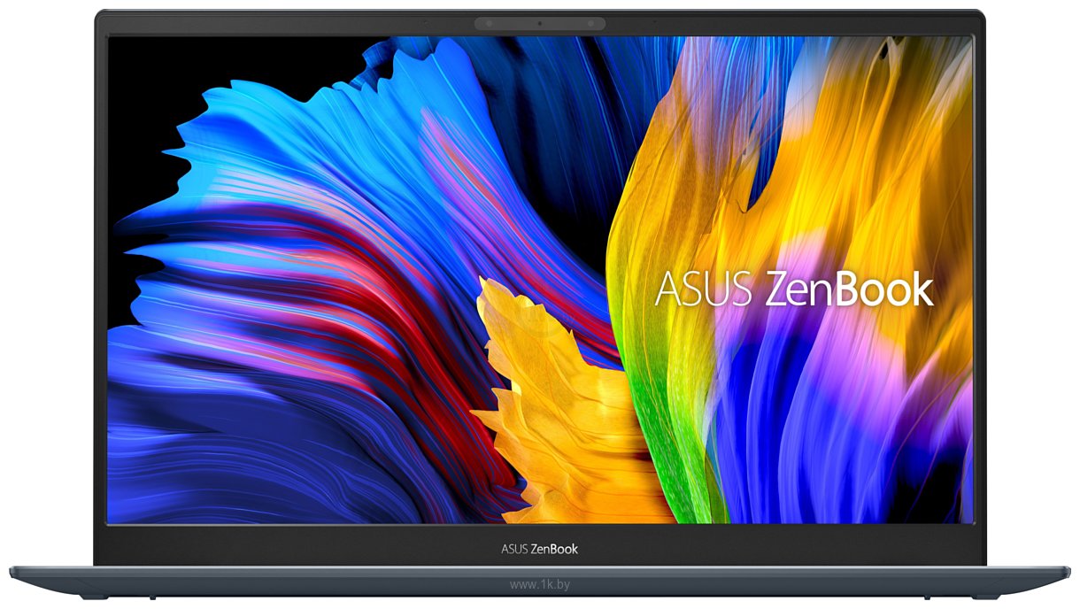 Фотографии ASUS ZenBook 13 UX325JA-EG219