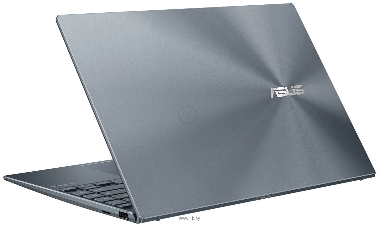 Фотографии ASUS ZenBook 13 UX325JA-EG219