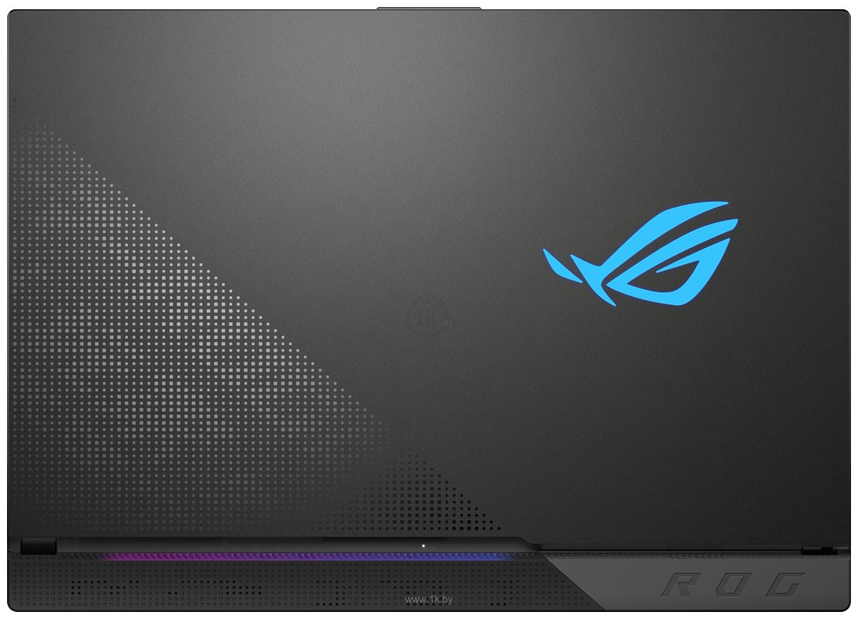 Фотографии ASUS ROG Strix SCAR 17 G733QM-HG028