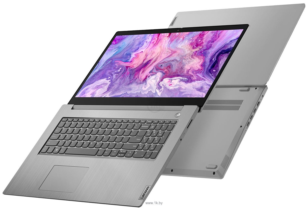 Фотографии Lenovo IdeaPad 3 17ADA05 (81W2008WRK)