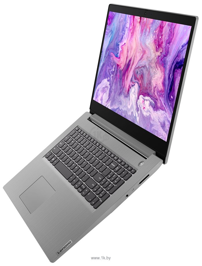 Фотографии Lenovo IdeaPad 3 17ADA05 (81W2008WRK)