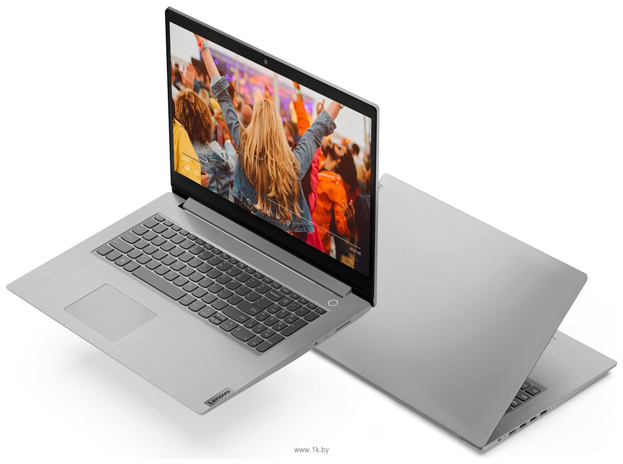 Фотографии Lenovo IdeaPad 3 17ADA05 (81W2008WRK)