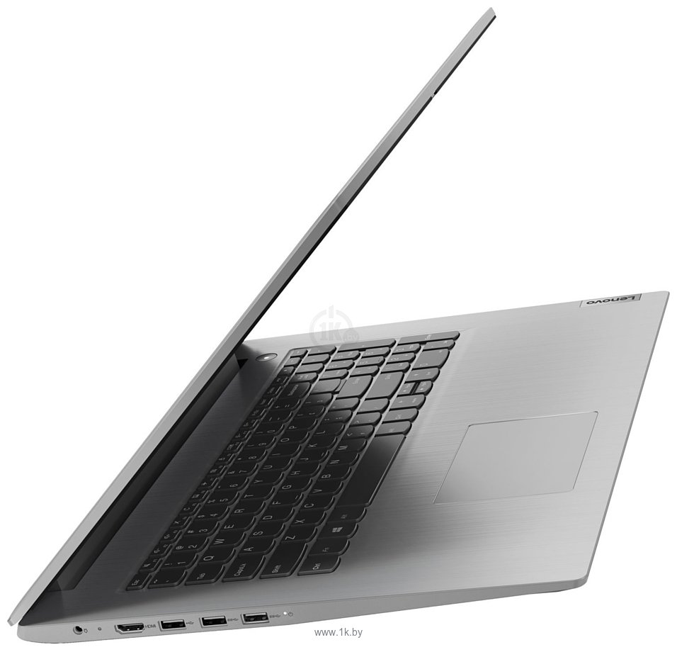 Фотографии Lenovo IdeaPad 3 17ADA05 (81W2008WRK)