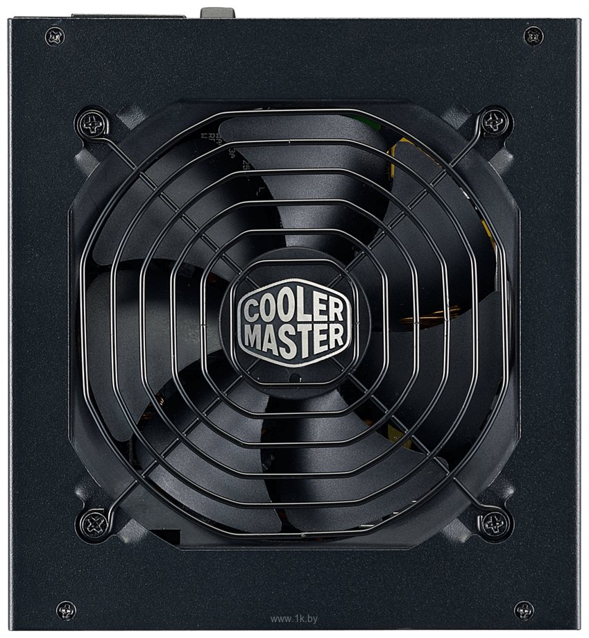 Фотографии Cooler Master MWE Gold 650 V2 Full Modular MPE-6501-AFAAG-EU