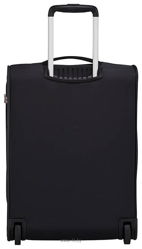 Фотографии American Tourister Lite Volt Black/Red 55 см (2 колеса)