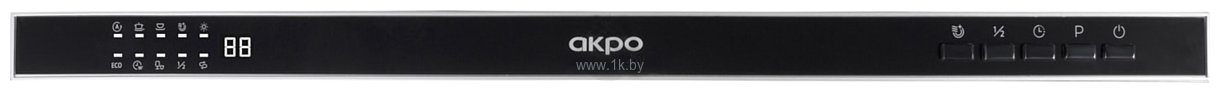 Фотографии Akpo ZMA60 Series 6 Autoopen