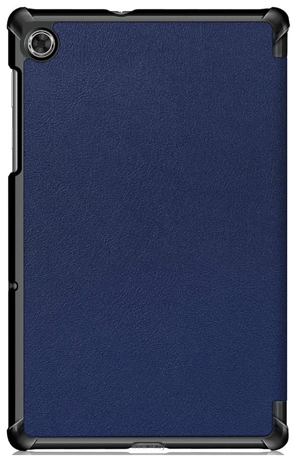 Фотографии JFK Smart Case для Lenovo Tab M10 FHD Plus 10.3 (синий)