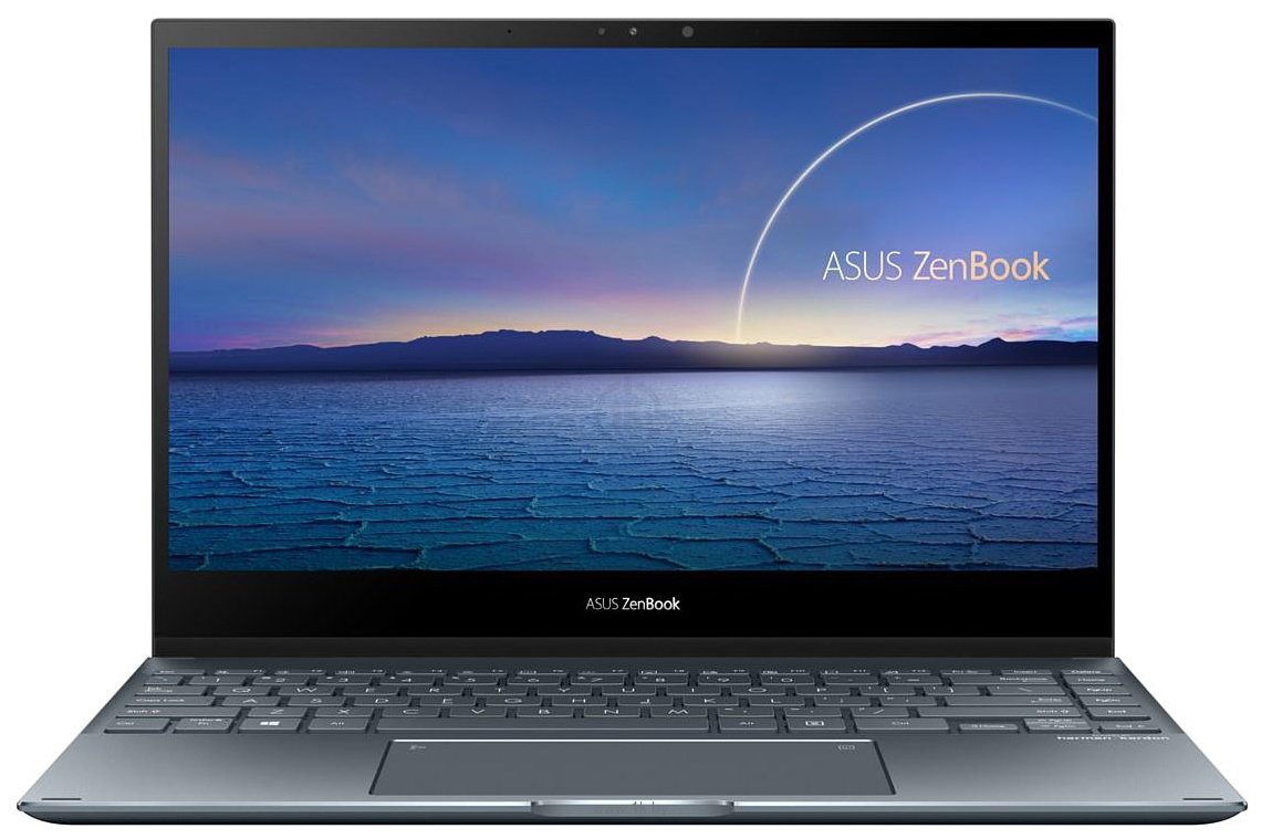 Фотографии ASUS ZenBook Flip 13 UX363JA-EM141T