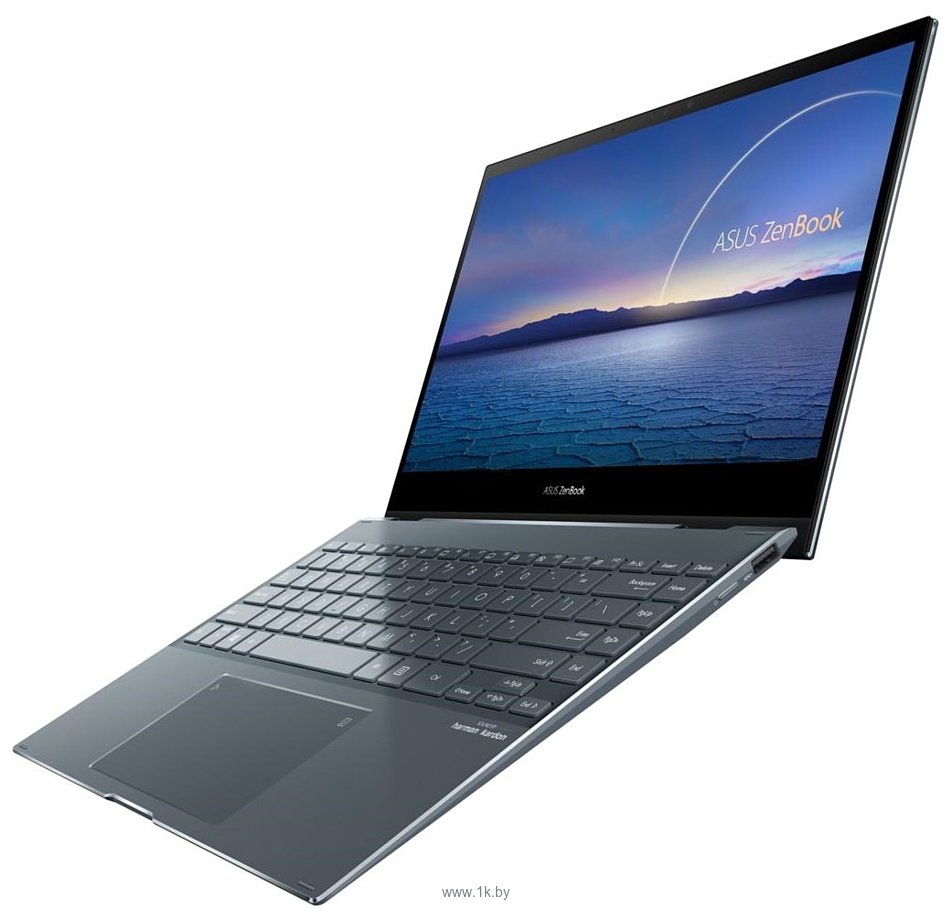 Фотографии ASUS ZenBook Flip 13 UX363JA-EM141T